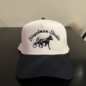Siegelman Stable X New York Yankees